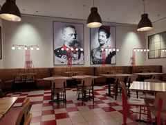 -城市大道红炉披萨烘焙坊