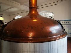 -青岛啤酒博物馆