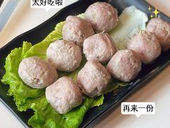 -潮发潮汕牛肉店(永庆坊店)