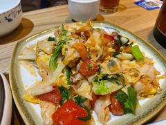 -妈妈的味道(和顺古镇店)