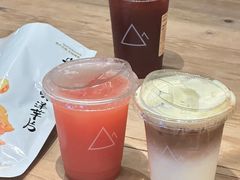 -去茶山(鸿通城店)