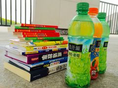 -长春世界雕塑园冰雪艺术天地