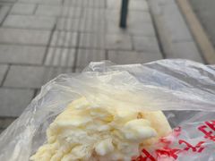 银丝卷-清泉阁包子铺(中山路店)