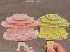 -济南大明湖景区