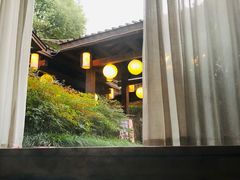 -杭州第一世界大酒店·云曼温泉