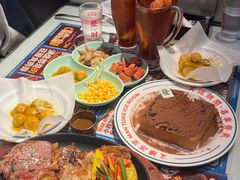 -文通冰室(东方宝泰店)