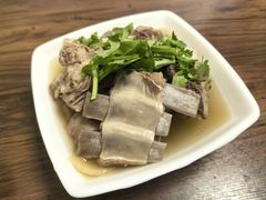 -老马家蒸饺(南海街店)