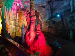 -泰安地下龙宫景区