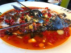 -上名堂·鱼头好吃(体育场路店)