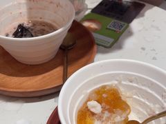 -聪嫂私房甜品(旺角二店)