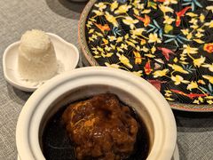 -羲和雅苑•北京烤鸭(平安国际金融中心店)