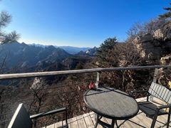 -云蒙山风景区