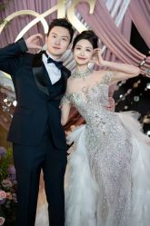 -全城热恋璀璨婚纱摄影