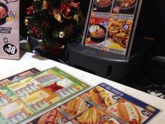 餐單-艾薯夫妇Aysh(福田星河COCOPark店)