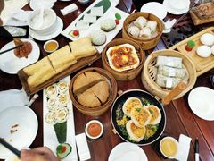 -顺德人家食府(黄金广场店)