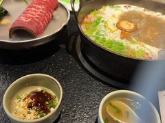 -盡膳口福·百年汤方火锅(科华北路店)