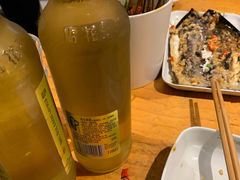 -木屋烧烤(坂田天安云谷店)