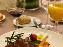 -北京中国大饭店