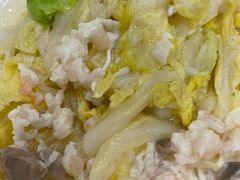 -砂锅李(九江路店)
