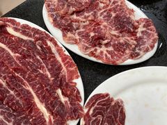 -五洲牛肉美食馆
