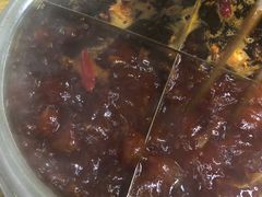 -渝味黄姐火锅(黄泥村店)