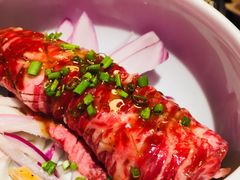 -十三姨正合丰烤肉(营迹路店)