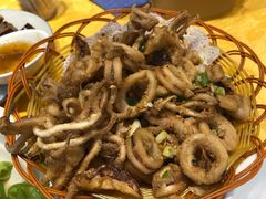 -老字号蛇口德记烧腊饭店·海鲜加工