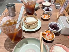 -大盐帮川菜馆(长楹天街店)
