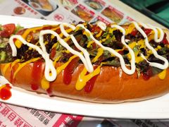 -阿飛冰室(下沙店)