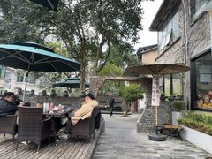 -树厨贵州菜(铜仁花果山店)