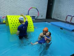 -IBOBI亲子游泳俱乐部(华侨城中心)