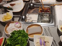 -海底捞火锅(江北万达商业广场店)