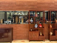 -北京西单美爵酒店-融轩中餐厅