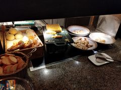 -咖啡厅自助餐厅(贵阳中天凯悦酒店)