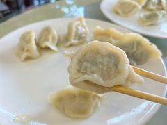 特色鲅鱼饺-颐和海鲜饺子