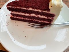 红丝绒蛋糕-Peet's 皮爷咖啡(东湖路手作店)
