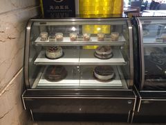 自助餐厅-天泊圣汇洗浴