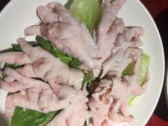 -黄家码头老火锅(解放碑旗舰店)