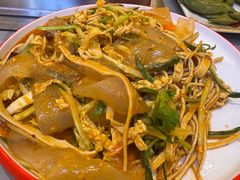 -三炮儿烧烤·羊锅·铁锅炖(南京首店)