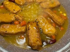 创味一品豆腐-创味·民间海南菜·非遗藤桥排骨(藤桥·免税城店)