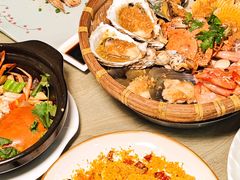 -巽寮印象美食部落餐厅·海鲜·地方特色菜(惠州体验店)