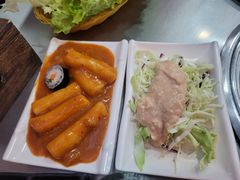 -杀猪天·韩国烤肉(总店)