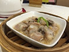 -潮福城大酒楼·潮粤菜·港式点心(阳光城店)
