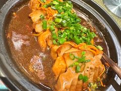 -茶人村·宫廷私厨(奥体印象城店)
