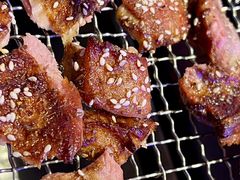 -乌兰烧烤·烤羊腿(西丽店)