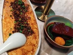 绍子蒸蛋-云梦庭·剁椒鱼头(银泰中心in99店)