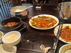 -陈麻婆豆腐总店