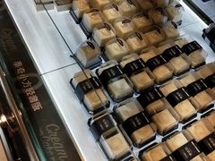 -TOUCH泰奇(宝杨宝龙广场店)