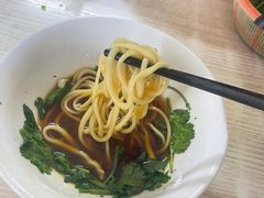 -西门刘东拉面馆(金珠花苑店)