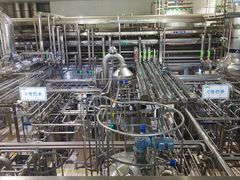 -蒙牛工业旅游景区